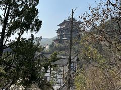 -径山寺