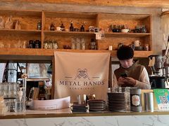 -METAL HANDS(五道营店)