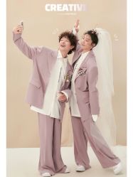 -Mregina 美人纪摄影(样片研发中心)