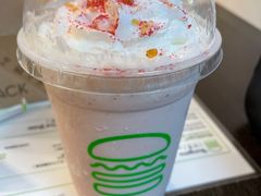 冰糖葫同-Shake Shack(西单大悦城店)