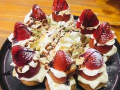 -BE BRIGHT KITCHEN(正佳广场店)