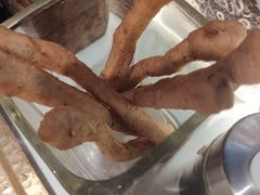 -东门口涮肉·砂锅·烤串(老门东店)