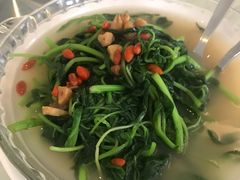 -无招牌海鲜餐厅(滨海艺术中心店)