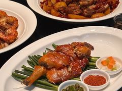 -喜棠·长沙家宴·海鲜·湘菜(麓谷店)