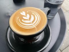 -解药·antidote Cafe&Bar