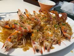 -阿忠食坊大排档·20年老店(万象城店)