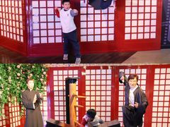 -北京杜莎夫人蜡像馆