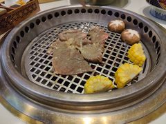 -千寻山野烤肉(中关村店)
