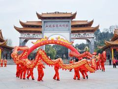 -五龙客家风情园