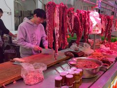 -阿娟牛肉丸·手打牛肉丸·现做现卖