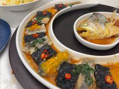 -品海楼·大连海胆锅贴馆(东港店)