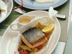 -厦门艾美酒店·新食谱西餐厅