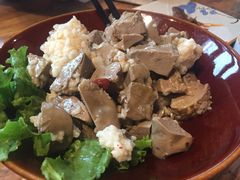 -有才叔的小馆(招商依云曲江店)