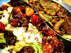 -小鱼小牛·鱼牛干锅·脆鱼火锅(世欧广场店)