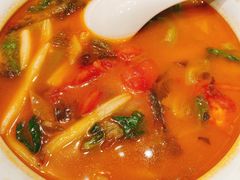片儿川-禾悟农·农家私房菜