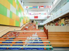 -上海闵行区万科双语学校