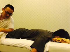 -1号足道推拿会馆