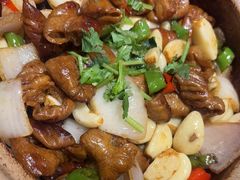 -常和州·夜宵大排档(常州单店)