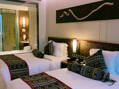 -西双版纳融创皇冠假日度假酒店