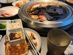 -東盛炭烤自助料理(浦东文峰广场店)