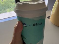 -瑞幸咖啡(浙江大学紫金港校区店)