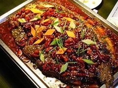 -鱼谦脆皮烤鱼(高新锦辉店)