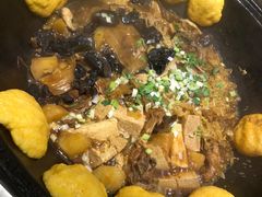 -百事晟渔村木火铁锅炖(玉带湾店)