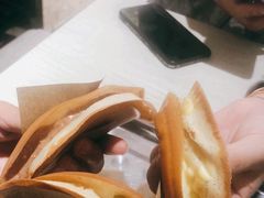 -贺记蛋烘糕(青羊第五分店)