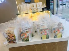-爸爸糖手工吐司(贵阳花果园购物中心店)