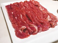 -通一顺老北京炭火锅(玉桥西路店)