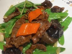 -金牌禄运·点心·啫煲(百信广场店)