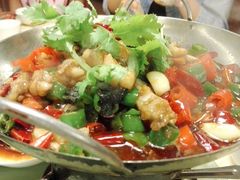 -漫天香·小龙虾餐厅(夏湾店)