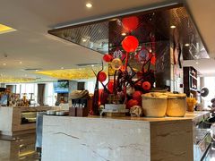 -瑞升芭富丽大酒店-自助餐厅