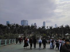 -万绿园