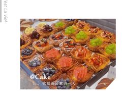 -光作面包Voila Lumiere(中山店)