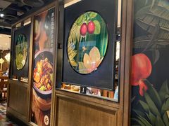 -云海肴·汽锅鸡·云南代表菜(美罗城店)