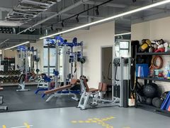 -AC健身工作室(千灯湖店)