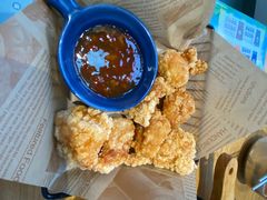 -李先生的首尔小馆(松江启源广场店)