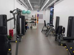 -乐刻健身(利邻荟合川店)