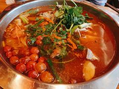 -老凯俚酸汤鱼(鸿通城店)