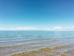 -青海湖国家重点风景名胜区