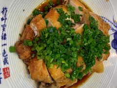 -百家鲜·杭帮菜