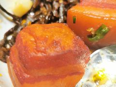 -毛家饭店·30年融合新湘菜(汉峪金谷店)