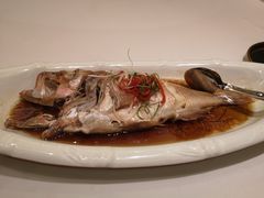 -南湖春色海鲜食府(中兴街店)