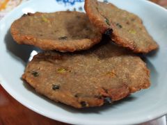 农家煎藕饼-粗茶淡饭(东关街店)