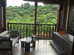 -广州从化都喜泰丽度假温泉酒店