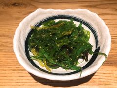 -初居食屋日式料理(万象城购物中心店)