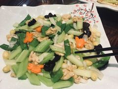 -大门水乡·顺德菜