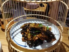 灌肠爆新三样-顺承小院儿