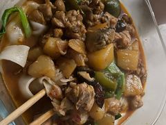 -鸽子侯·家宴·平价海鲜(绿地店)